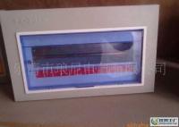 【厂家直销】低价供应pz3010回路暗装明装配电箱体图)_电工电气_世界工厂网中国产品信息库