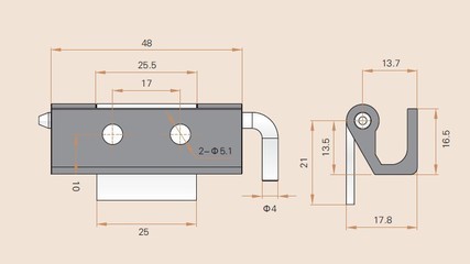 【供应SP-026锌合金铰链 工业铰链接 配电柜用铰链 可旋转角度270】价格,厂家,图片,合页、铰链,乐清市邦迪电气科技-