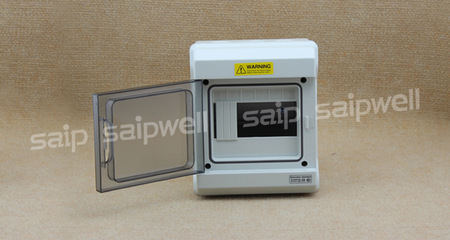 【厂家直销 GDB-06 塑料配电箱 低压配电箱 防水配电箱】价格,厂家,图片,配电箱,合肥市沃炼工贸-