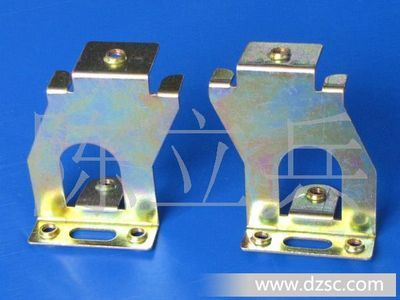 厂家直销配电箱铜端子,接线柱加工,成套配件(图)