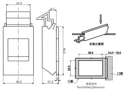 【电柜,电器箱,电气箱,控制箱,照明箱,电控箱,开关箱,配电箱等】价格,厂家,图片,门锁,上海一索电器-
