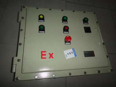 BSG系列户外型防爆配电柜与控制柜 专业制造商详解与电气应用指南