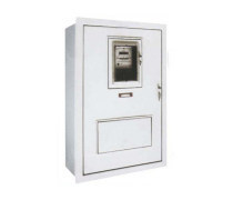 配电箱 现代电力系统的关键设备与选型指南